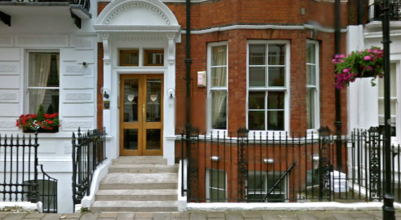 Alnakheel Medical Center - Jeddah